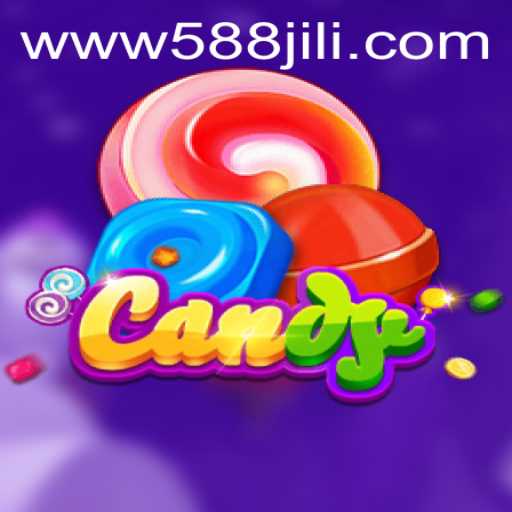Candy: A Sweet Adventure in the World of 588jili