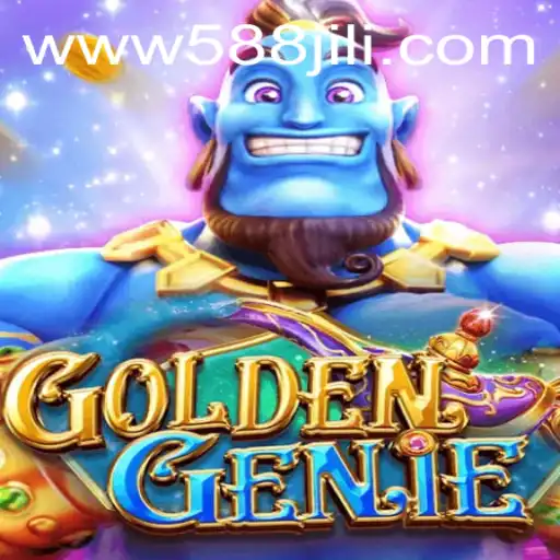 Discovering the Magic of GOLDENGENIE: A 588jili Adventure