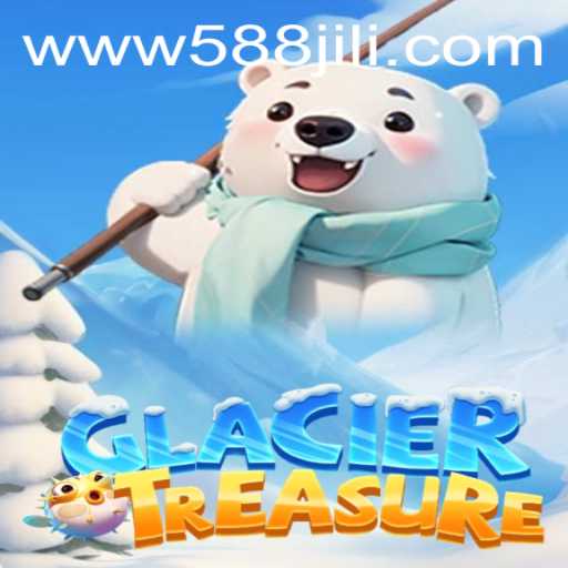 Discover the Icy Adventure of GlacierTreasure: A New Era of Gaming