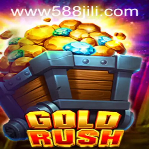 Unveiling the Adventures of GoldRush: A Journey into the 588jili Frontier