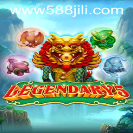 The World of Legendary5: A Deep Dive into the Game Phenomenon and 588jili