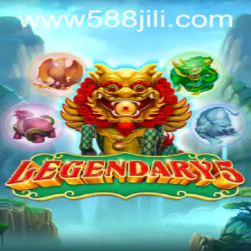 The World of Legendary5: A Deep Dive into the Game Phenomenon and 588jili