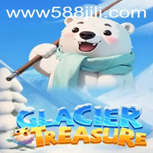 Discover the Icy Adventure of GlacierTreasure: A New Era of Gaming