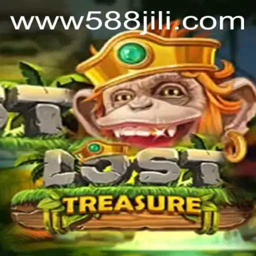 LostTreasure: The Thrilling Quest for the 588jili Artifact