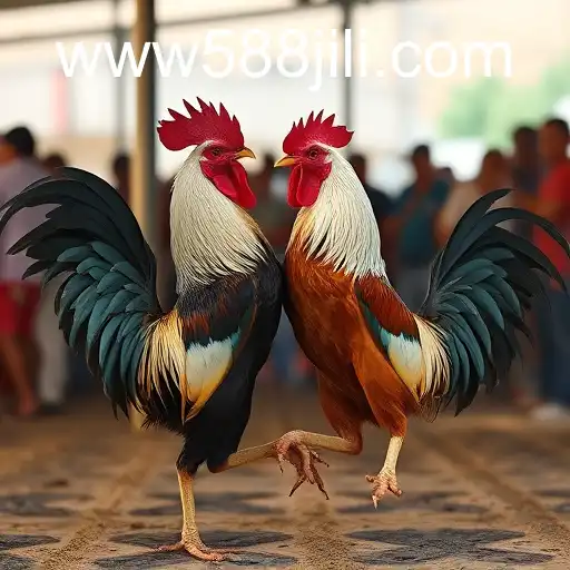 Understanding Sabong Games: A Deep Dive into Culture and Evolution