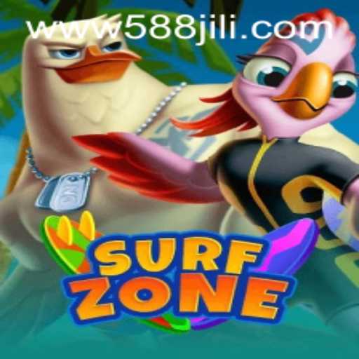 Dive into the Thrill of SurfZone with 588jili